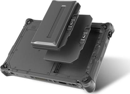 Attēls no Durabook | R8 Spare Standard Battery | DBMR8X | 3600 Ah