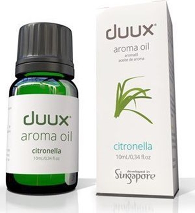 Attēls no Duux Citronella Aromatherapy for Humidifier
