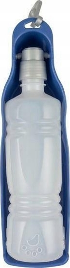 Picture of Duvo+ Duvo+ Butelka Podróna dla Psa 250ml