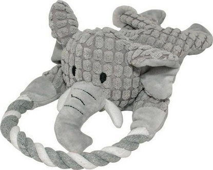 Изображение Duvo+ Duvo+ Zabawka Dla Psa Gryzak So Sznur 34x15x10.5cm