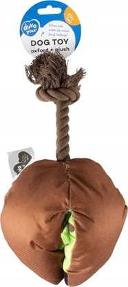 Picture of Duvo+ DUVO+ ZABAWKA NA PRZYSMAKI KIWI            37x37x26cm  15482   /3/48