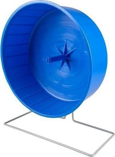 Picture of Duvo+ Koowrotek Plastikowy "M" r.20cm