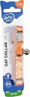 Picture of Duvo+ Obroa dla Kota Kropki Mix Kolor 20-30cm/10mm