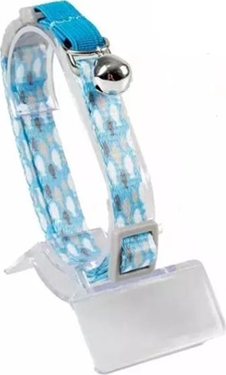 Picture of Duvo+ Obroa dla Kota z Dzwonkiem Fish School 20-30cm/10mm