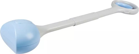 Picture of Duvo+ PRZYRZD DO ZBIER. ODCHODÓW  70cm   SKADANY  /6