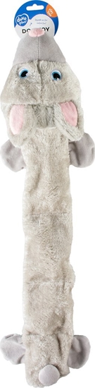 Picture of DUVO+ ZABAWKA PLUSZOWA KRÓLIK XL          62x13x10cm  /24