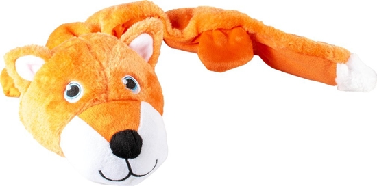 Picture of DUVO+ ZABAWKA PLUSZOWA LIS XL 62x13x10cm   /24