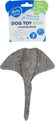 Picture of DUVO+ ZABAWKA PLUSZOWA PASZCZKA          20x14x2cm   15354