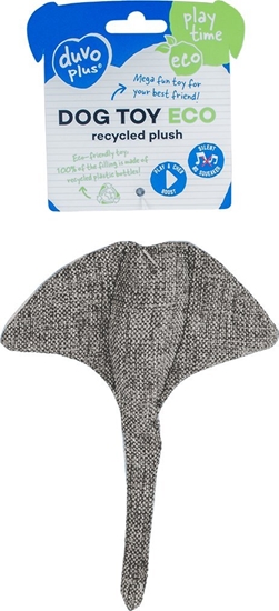 Picture of DUVO+ ZABAWKA PLUSZOWA PASZCZKA          20x14x2cm   15354