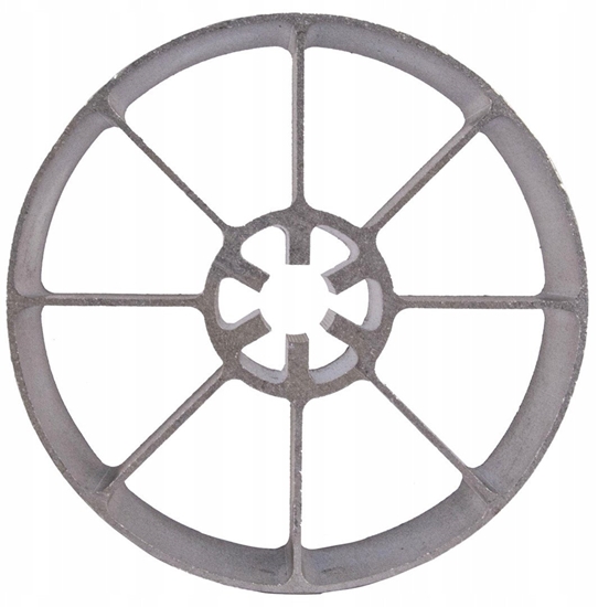 Picture of Due koo pasowe do szlifierki stoowo-tamowej 150mm (1)