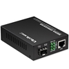 Picture of Dwukierunkowy Media Konwerter SWITCH Ethernet 1x RJ45 1x SFP |   1000Mb/s | 5V 