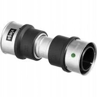 Picture of Dwuzczka 20  stal szlachetna - nierdze / blyszczacy