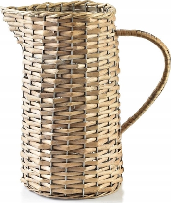 Attēls no Dzbanek Dekoracyjny Wazon 13,5x28xh30cm Lumarko!