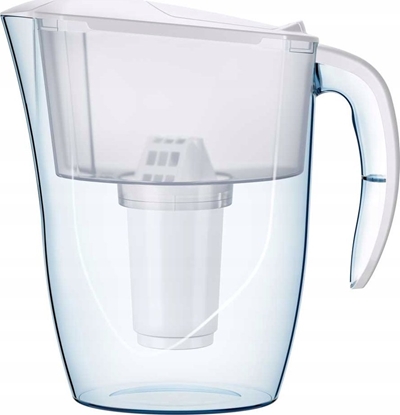 Picture of Dzbanek filtrujcy Aquaphor "SMILE" (A5) White