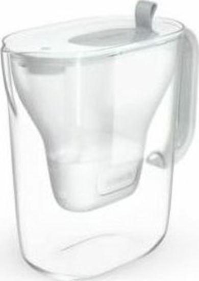 Изображение Dzbanek filtrujcy Brita BRITA filtravimo indas STYLE 2.4 l, MXpro pilkas