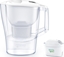 Picture of Dzbanek filtrujcy Brita FILTERING JUG BRITA ALUNA 2.4L WHIT
