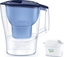 Изображение Dzbanek filtrujcy Brita Vandens filtravimo indas Brita ALUNA, 2.4 l, mlyna