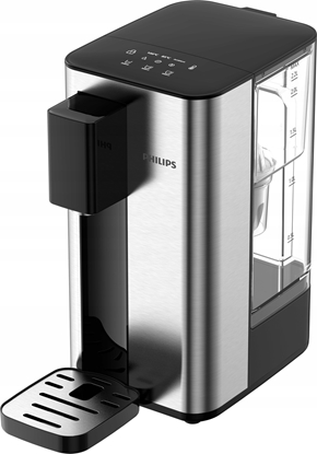 Picture of Dzbanek filtrujcy Philips Philips ADD5906S/10 + 1 filtr srebrny