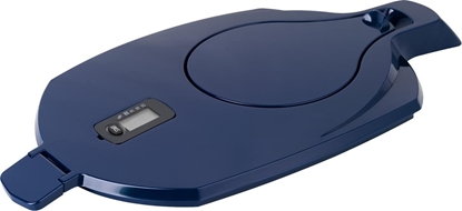 Picture of Dzbanek filtrujcy Teesa Pokrywa z licznikiem elektronicznym dzbanka TSA0102