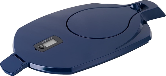 Picture of Dzbanek filtrujcy Teesa Pokrywa z licznikiem elektronicznym dzbanka TSA0102