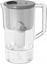 Изображение Dzbanek filtrujcy Wessper AquaClassic Basic 2.5L szary (WES204-GR)