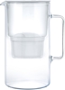 Изображение Dzbanek filtrujcy Wessper Aquamax Crystalline biay + 1 wkad