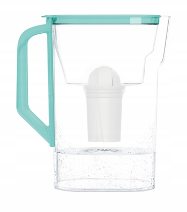 Attēls no Dzbanek Wessper D3 SLIM AQUACLASSIC (WES206-MT)