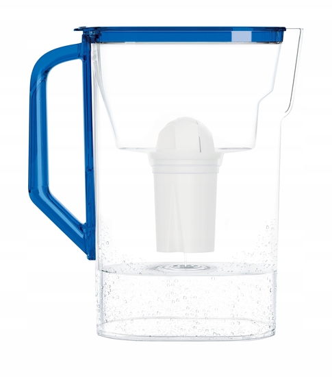 Изображение Dzbanek Wessper D3 SLIM AQUACLASSIC (WES206-NB)