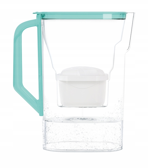 Picture of Dzbanek Wessper D3 SLIM AQUAMAX (WES205-MT)