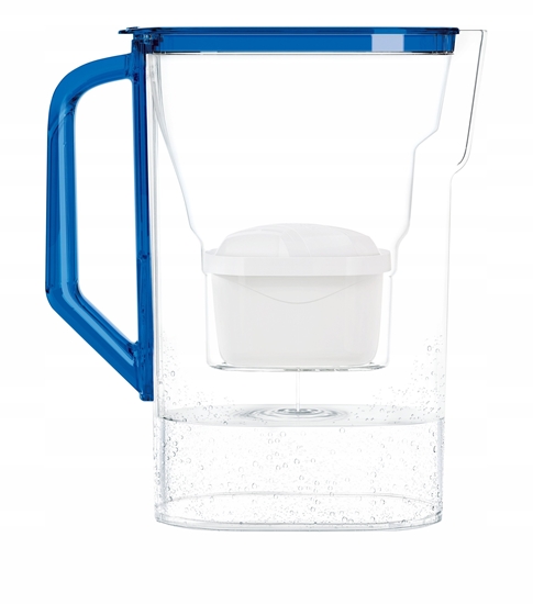 Изображение Dzbanek Wessper D3 SLIM AQUAMAX (WES205-NB)