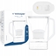 Изображение Dzbanek Wessper D3 SLIM FutureFlow Aquamax (WES205-FF-WH)