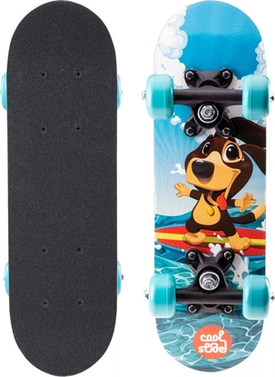 Picture of Dziecica Deskorolka TOFU Y