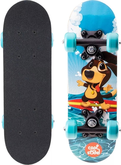 Picture of Dziecica Deskorolka TOFU Y