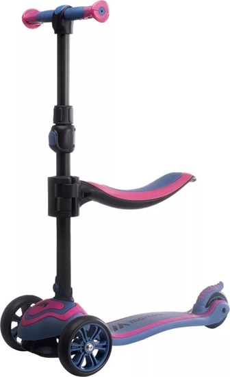 Picture of Dziecica hulajnoga Martes PUDDING II