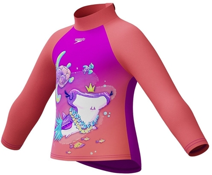 Изображение Dziecica Koszulka z dugim rkawem PT LS DIPHEM RASH TOP IF