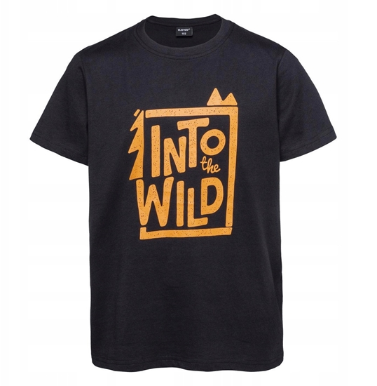 Picture of Dziecica Koszulka z krótkim rkawem TERIN JRB