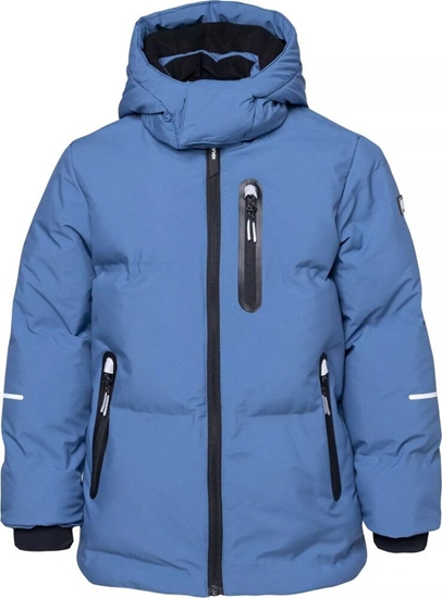 Изображение Dziecica kurtka zimowa pikowana Iguana FRAIO KDB rozmiar 134