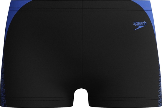 Изображение Dziecice Bokserki kpielowe HYPERBOOM SPL ASHT JM