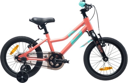 Picture of Radvik Dziecicy Rower VIKING 16"