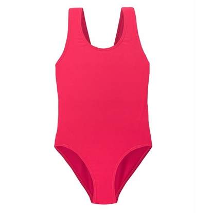 Picture of Dziecicy Strój kpielowy jednoczciowy FISCA KDG