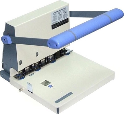 Picture of Dziurkacz Argo DZIURKACZ ARCHIWIZACYJNY HP-4 CZTEROOTWOROWY