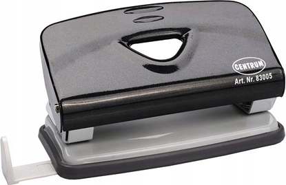 Picture of Dziurkacz Centrum DZIURKACZ CENTRUM DO 10 KARTEK 83005