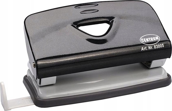 Picture of Dziurkacz Centrum DZIURKACZ CENTRUM DO 10 KARTEK 83005