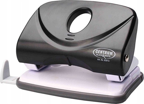 Picture of Dziurkacz Centrum DZIURKACZ CENTRUM DO 15 KARTEK 83013