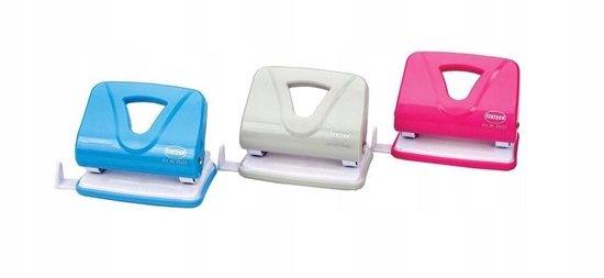 Picture of Dziurkacz Centrum DZIURKACZ CENTRUM DO 20 KARTEK 85421