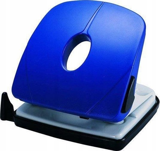 Picture of Dziurkacz KW-TRIO Dziurkacz KW-triO VORTEX 096P0 mix kolorów 25 kart