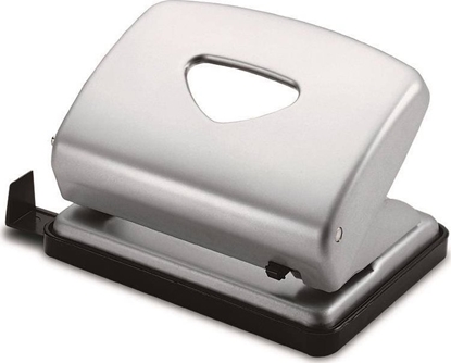 Picture of Dziurkacz KW-TRIO Dziurkacz metalowy KW-triO 09620SP srebrny 16 kart