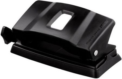 Picture of Dziurkacz Maped 12 kartek Czarny (401111)