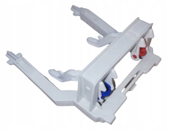 Изображение DWIGNIA ZAWORU SPUSTOWEGO DO STEL PODT LINK/VECTOR