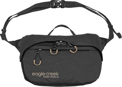 Picture of Eagle Creek Eagle Creek Ranger XE Waist Pack Black